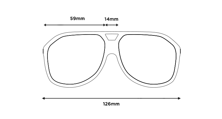Test section image FitGuide